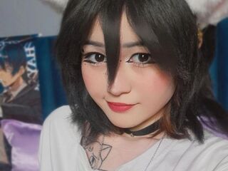 cam girl sex photo LuoMay