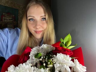 webcam striptease show LusiAime