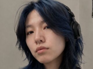 hot cam girl masturbating with vibrator MadokaBaio