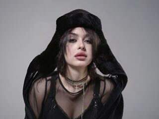 anal cam MahaliaNeher