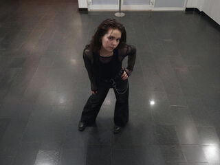 chatroom cam ManaArnette