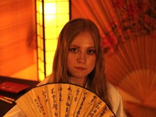 jasmin cam girl video MandiKressierer