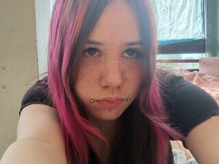 hot naked cam girl MariNowak