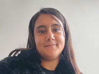 fingering camgirl MarianDiore