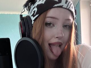 camgirl webcam picture MaritaRuff
