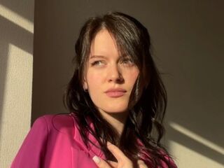 webcamgirl livesex MaudGuerrido