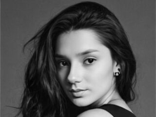 erotic cam video MaybelleMenjes