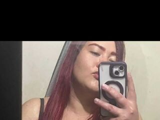 shower webcam MayiCortner