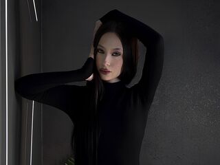 nude camgirl photo MeganLun