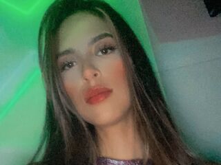 cam whore MeganSapphire