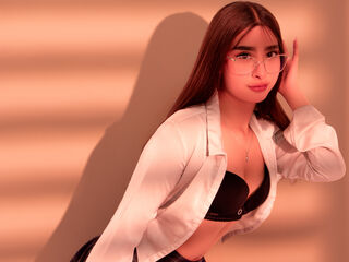 naked webcamgirl video MelanyBloom