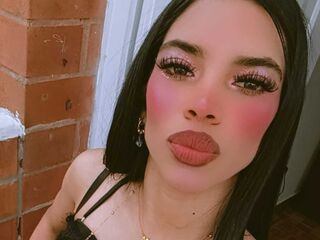 adult cam video chat MeliMoon