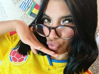 naughty MeliMorning