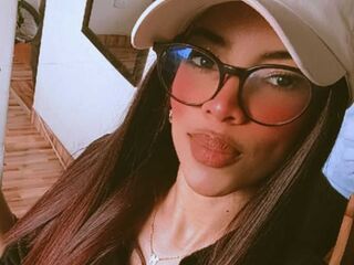 cam girl video MeliRivers