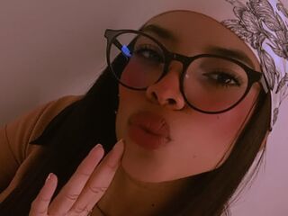 naked webcam girl picture MeliWain