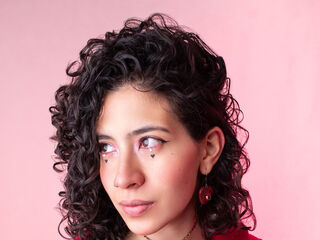 free jasmin sexcam MelisaLust