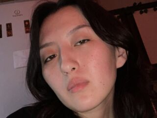 anal web cam sex MelissaDonna