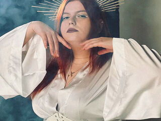 hot cam hooker MelissaRed