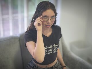 naked webcam girl picture MelissaSkye