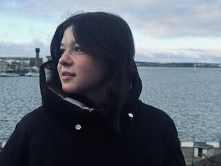 cam girl photo MellieTierce