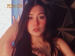 jasmin live show MiaBalker