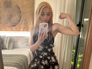 live striptease MielVerane