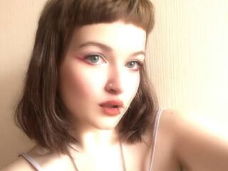sexy webcam MilaRichi