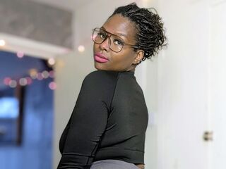 girl nude MilkyMarie