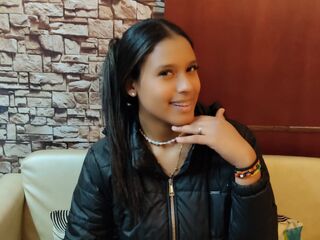 jasmin web cam MilleyBrown