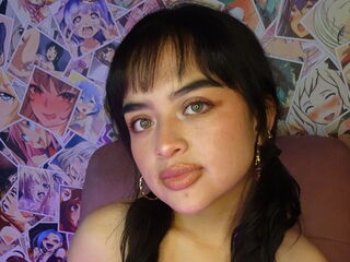 jasmin camgirl MinnieCampbel