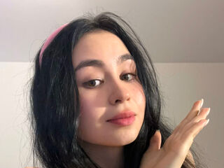 hot girl live cam MinnieMile