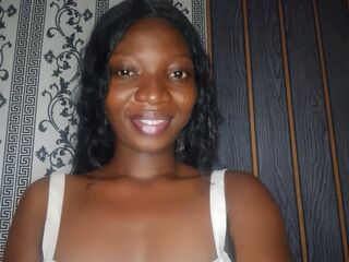 webcam stripper MooreAngelica