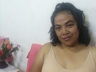 topless webcamgirl MulaneBrown