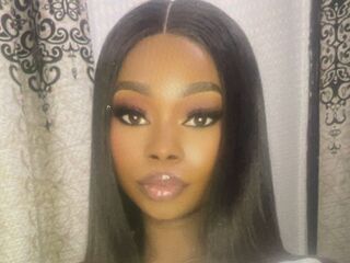 cam girl playing with dildo NancyBee