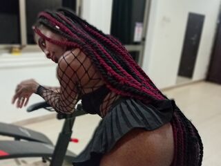 streaming live webcam NayaVella