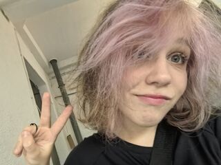 Kinky webcam girl NieshaBendas