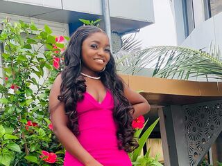 free live chatroom NinaKiki