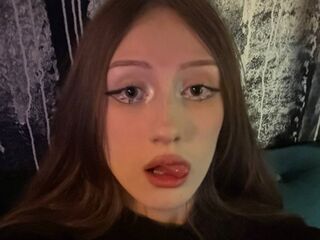 fingering cam whore NixoraOra