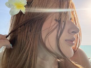 naked camgirl picture NoraVennucci