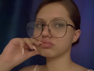 sexy camgirl picture OdelynAppleberry