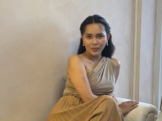 masturbating webcam girl OlaYasami