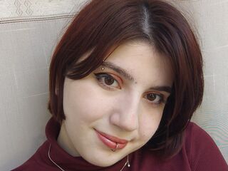 live sexshow OrianaSecret