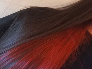 webcam live sex OuroborosAva