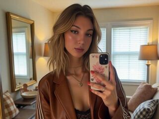 anal cam PandoraZavasky