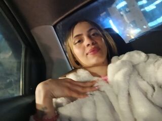 free sex cam PaolaDuartez
