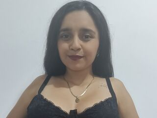 webcamstripper live PaolaDuke