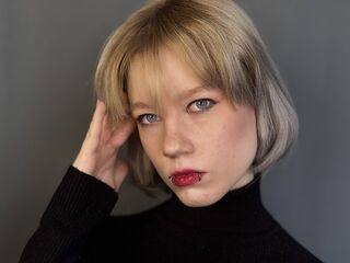 beautiful webcamgirl PolleMolle