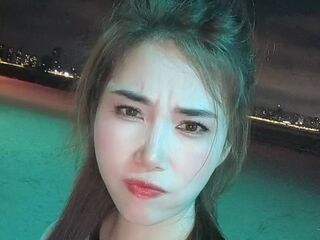 sexy camgirl picture Qinbao