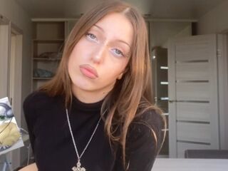 Kinky webcam girl RandiNored