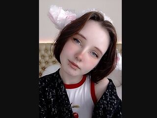 free web cam RikoJohnson